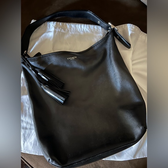 Coach Legacy Bag - Picture 5 of 11